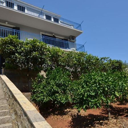 Apartments Kuzma Prigradica Ngoại thất bức ảnh