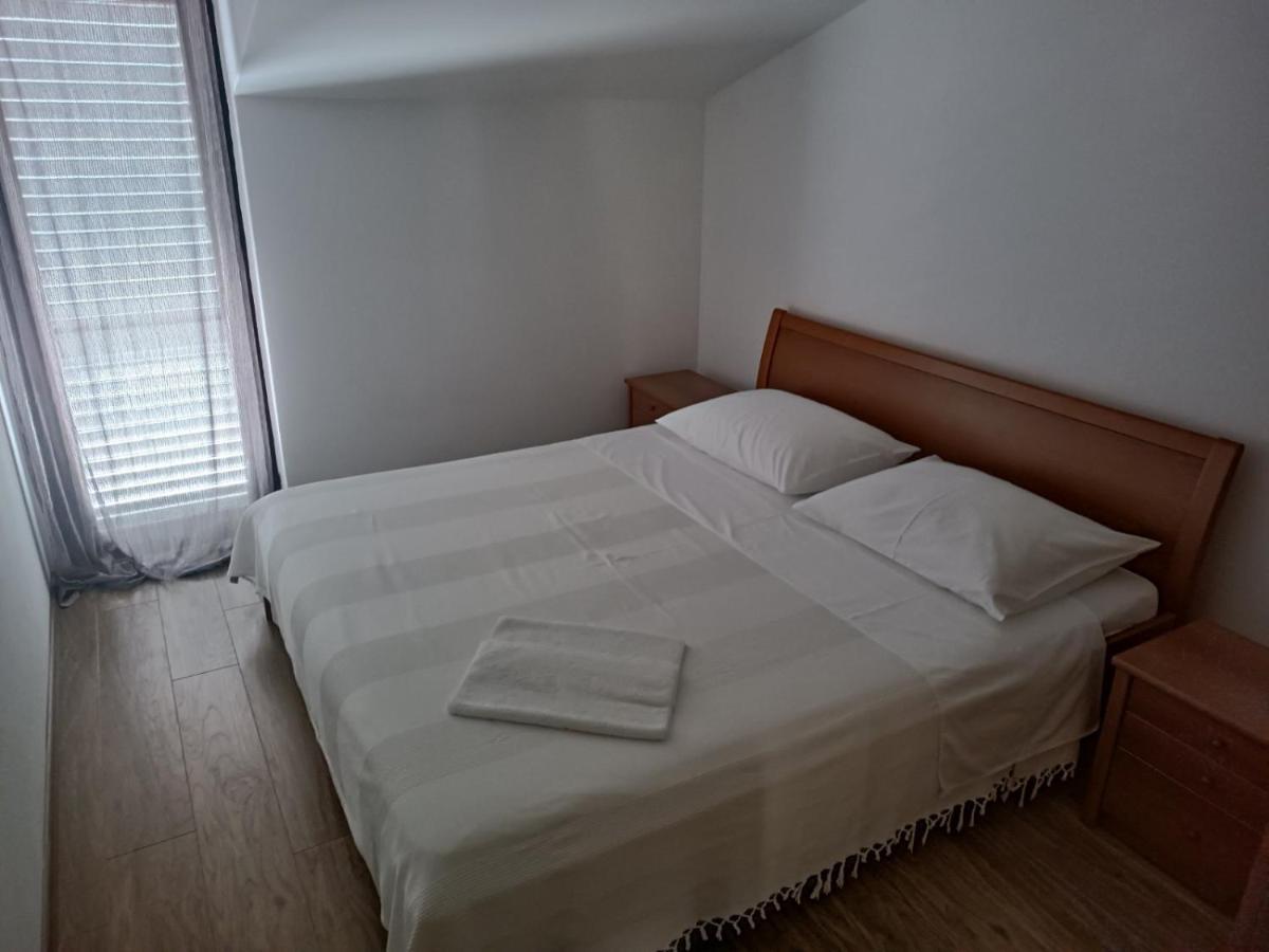 Apartments Kuzma Prigradica Ngoại thất bức ảnh