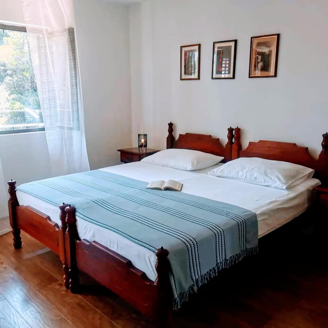 Apartments Kuzma Prigradica Phòng bức ảnh