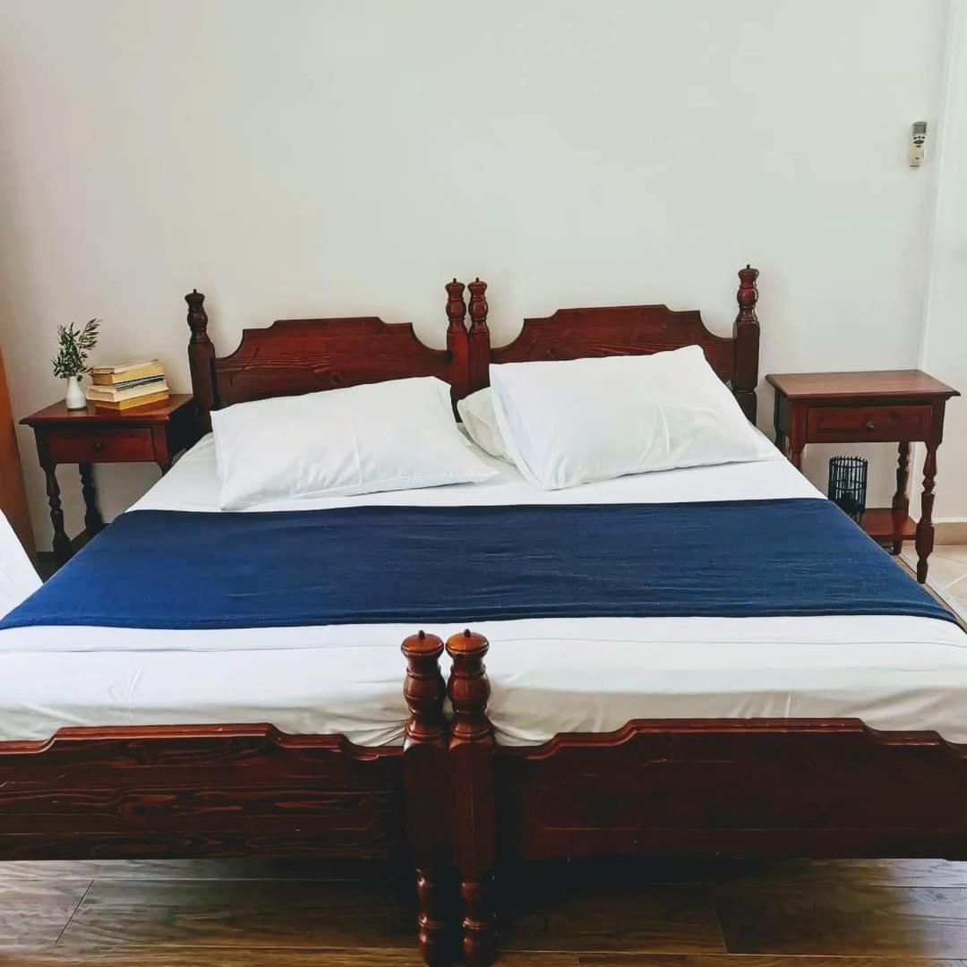 Apartments Kuzma Prigradica Phòng bức ảnh
