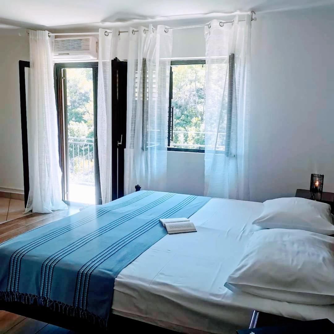Apartments Kuzma Prigradica Phòng bức ảnh