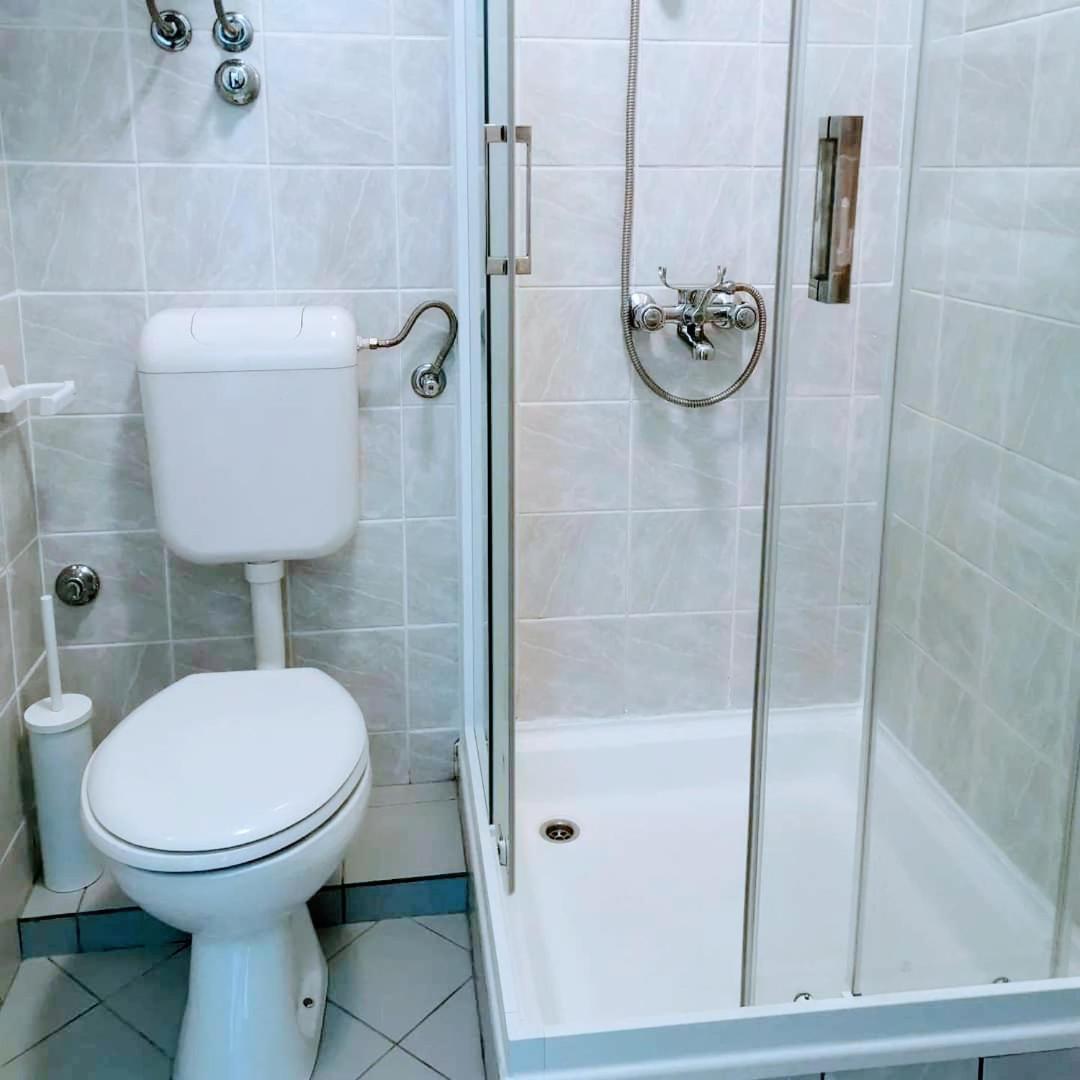 Apartments Kuzma Prigradica Phòng bức ảnh