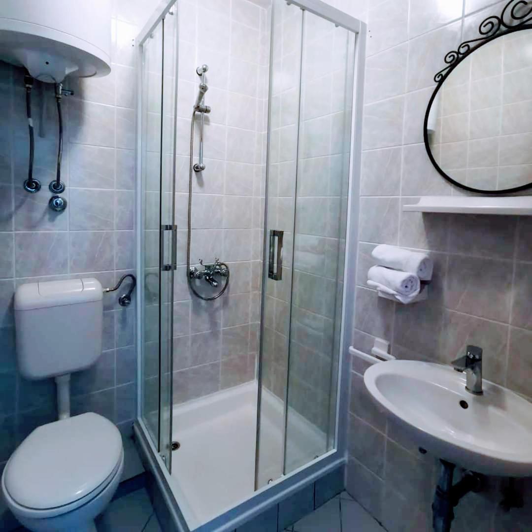 Apartments Kuzma Prigradica Phòng bức ảnh
