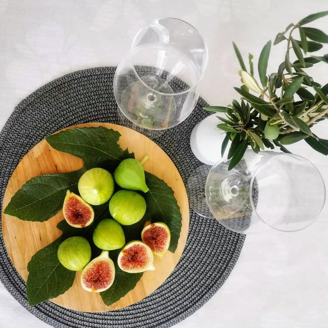 Apartments Kuzma Prigradica Phòng bức ảnh