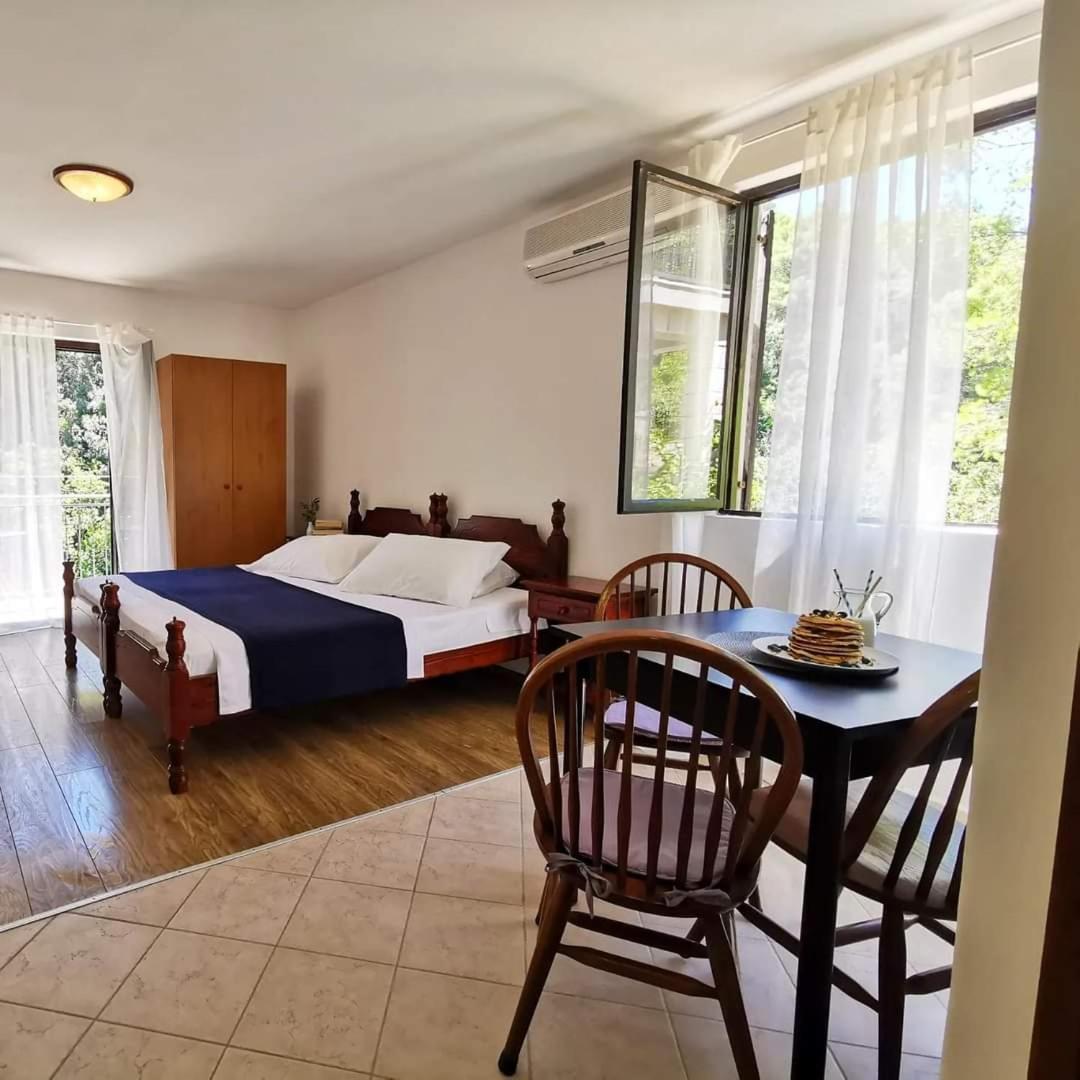 Apartments Kuzma Prigradica Phòng bức ảnh