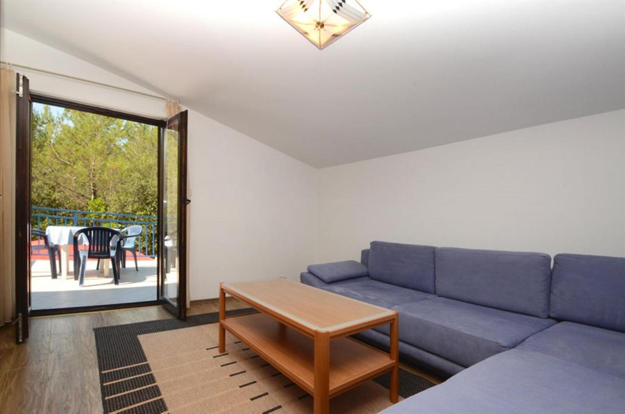 Apartments Kuzma Prigradica Ngoại thất bức ảnh